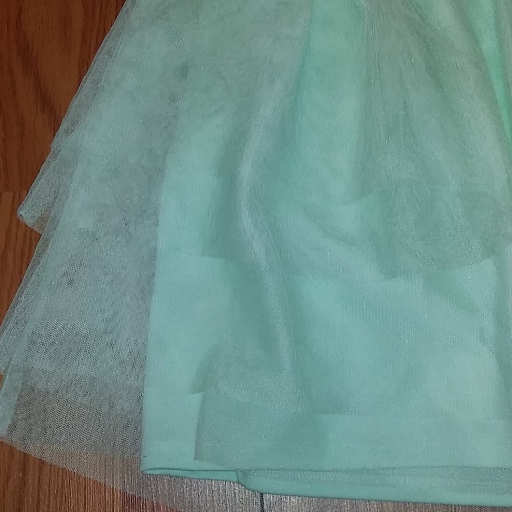 Mint tutu - Picture 2 of 3